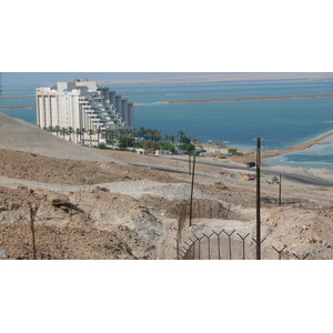 照片 以色列(Israel) 阿拉德至死海公路(Arad to Dead Sea road) 2007-06 45