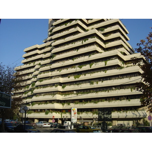 照片 约旦(Jordan) 安曼(Amman) 2004-10 35