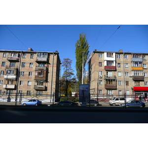 照片 乌克兰(Ukraine) 基辅(Kiev) 佩切尔斯克(Pechersk) 2007-11 82
