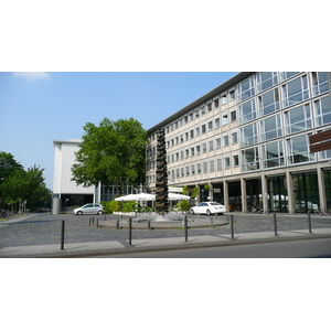 照片 德国(Germany) 科隆(Cologne) 2007-05 1