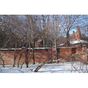 照片 俄罗斯(Russia) 圣彼得堡(St Petersburg) 2006-03 36