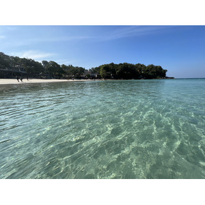 照片 泰国(Thailand) 普吉岛(Phuket) 卡塔海滩(Kata Beach) 2021-12 126