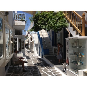照片 希腊(Greece) 米科诺斯岛(Mykonos) 2014-07 328