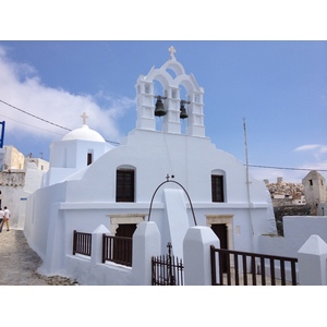 照片 希腊(Greece) 阿莫尔戈斯岛(Amorgos) 2014-07 304
