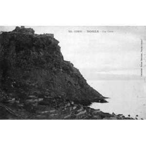 照片 法国(France) 科西嘉岛(Corsica) 老明信片(Old Postcards) 1900-01 250