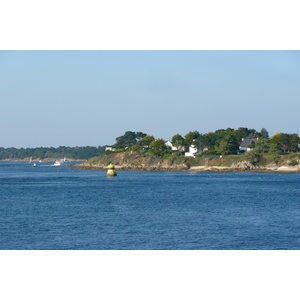 照片 法国(France) 纳瓦洛港(Port Navalo) 2007-09 83