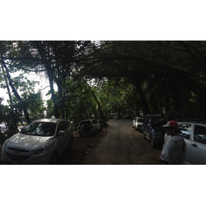 照片 哥斯达黎加(Costa Rica) 曼努埃尔安东尼奥(Manuel Antonio) 2015-03 189