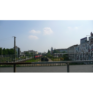 照片 德国(Germany) 杜塞尔多夫(Dusseldorf) 2007-05 95