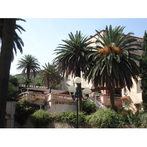 照片 法国(France) 科西嘉岛(Corsica) 卢梭岛(Ile Rousse) 2006-09 30