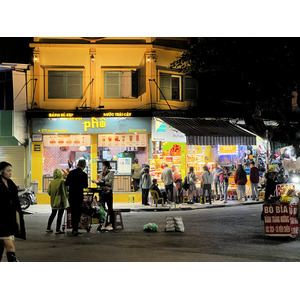 照片 越南(Vietnam) 河内(Hanoi) 2024-01 121