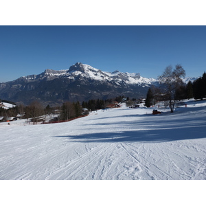 照片 法国(France) 孔布卢(Combloux) 2012-02 63