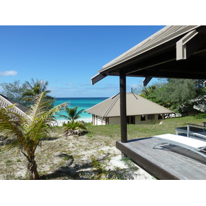 照片 新喀里多尼亚(New Caledonia) 利富岛(Lifou) 德雷胡村酒店(Drehu Village Hotel) 2010-05 98