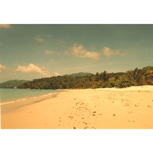 照片 泰国(Thailand) 普吉岛(Phuket) 1989-04 5