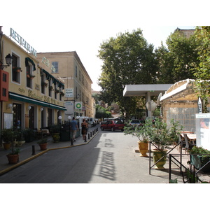 照片 法国(France) 科西嘉岛(Corsica) 卢梭岛(Ile Rousse) 2006-09 20