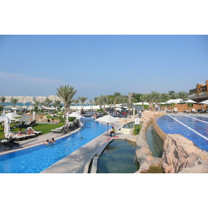 照片 阿联酋(United Arab Emirates) 迪拜(Dubai) 米纳塞亚希艾美酒店(Le Meridien Mina Seyahi Hotel) 2008-11 111