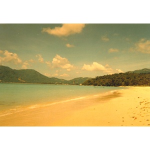 照片 泰国(Thailand) 普吉岛(Phuket) 1989-04 11