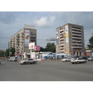 照片 俄罗斯(Russia) 新西伯利亚(Novosibirsk) 2006-07 104