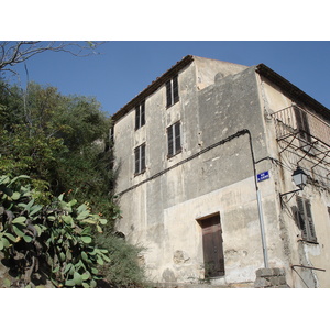 照片 法国(France) 科西嘉岛(Corsica) 卢梭岛(Ile Rousse) 2006-09 19