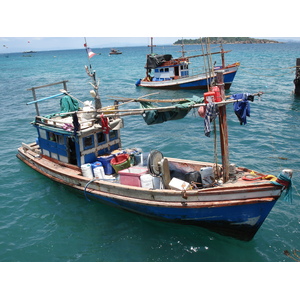 照片 泰国(Thailand) 芭提雅(Pattaya) 格兰岛(Ko Larn) 2006-04 79