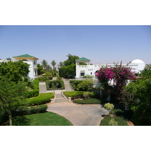 照片 埃及(Egypt) 沙姆沙伊赫(Sharm el Sheikh) 凯悦酒店(Hyatt Hotel) 2008-06 99