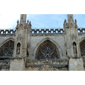 照片 英国(United Kingdom) 约克(York) 2011-07 34