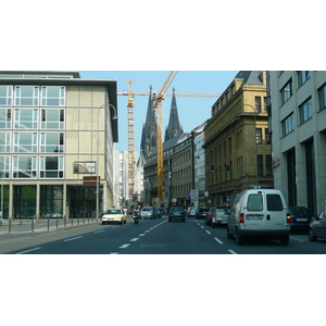 照片 德国(Germany) 科隆(Cologne) 2007-05 13