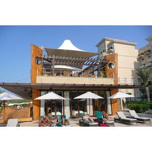 照片 阿联酋(United Arab Emirates) 迪拜(Dubai) 米纳塞亚希艾美酒店(Le Meridien Mina Seyahi Hotel) 2008-11 4
