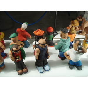 照片 瑞士(Switzerland) 苏黎世(Zurich) 2007-01 8