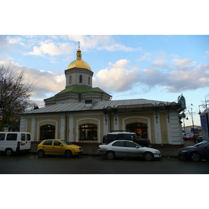 照片 乌克兰(Ukraine) 基辅(Kiev) 波季尔(Podil) 2007-11 38