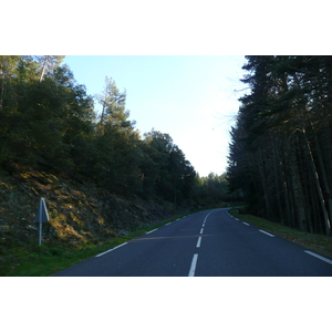照片 法国(France) 塞文山脉(Cevennes Mountains) 2008-04 82