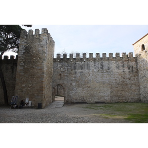 照片 葡萄牙(Portugal) 里斯本(Lisbon) 2013-01 3