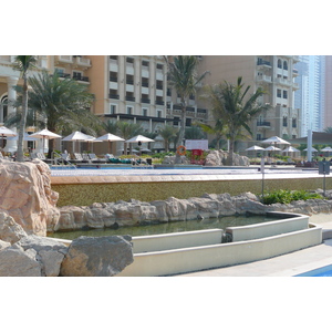 照片 阿联酋(United Arab Emirates) 迪拜(Dubai) 米纳塞亚希艾美酒店(Le Meridien Mina Seyahi Hotel) 2008-11 10