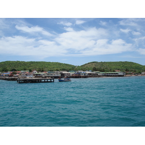 照片 泰国(Thailand) 芭提雅(Pattaya) 格兰岛(Ko Larn) 2006-04 60