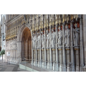 照片 英国(United Kingdom) 约克(York) 2011-07 69