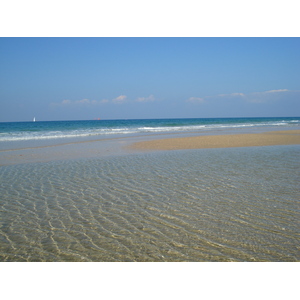 照片 以色列(Israel) 赫兹利亚(Herzliya) 2006-12 33