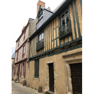 照片 法国(France) 勒芒(Le Mans) 2019-05 134