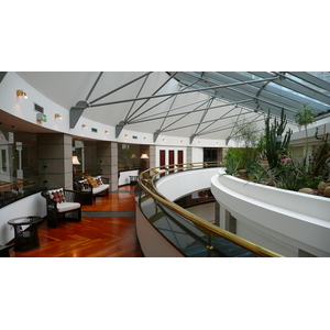 照片 匈牙利(Hungary) 布达佩斯(Budapest) 科尔维努斯凯宾斯基酒店(Kempinski Hotel Corvinus) 2007-06 49