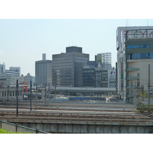照片 日本(Japan) 东京(Tokyo) 上野(Ueno) 2010-06 73