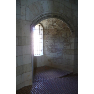 照片 法国(France) 昂布瓦斯(Amboise) 昂布瓦斯城堡(Amboise Castle) 2008-04 83