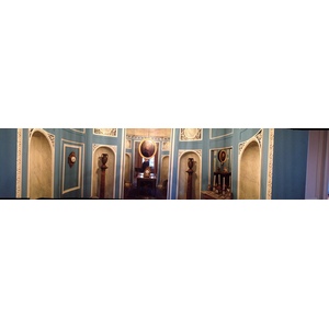 照片 法国(France) 巴黎(Paris) 卡纳瓦雷博物馆(Carnavalet Museum) 2014-01 19