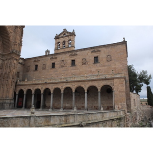 照片 西班牙(Spain) 萨拉曼卡(Salamanca) 2013-01 48