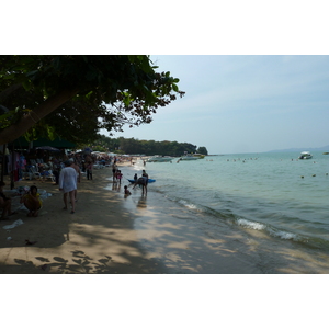 照片 泰国(Thailand) 芭提雅(Pattaya) 惬意海滩(Cosy Beach) 2011-01 42