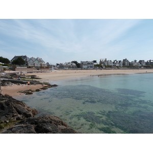 照片 法国(France) 罗特讷夫(Rotheneuf) 2010-04 48