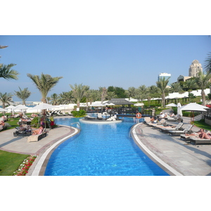 照片 阿联酋(United Arab Emirates) 迪拜(Dubai) 米纳塞亚希艾美酒店(Le Meridien Mina Seyahi Hotel) 2008-11 20