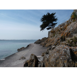 照片 法国(France) 罗特讷夫(Rotheneuf) 2010-04 57