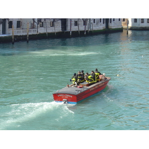 照片 意大利(Italy) 威尼斯(Venice) 2005-03 399