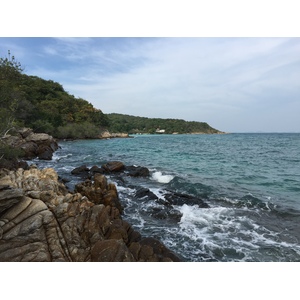 照片 泰国(Thailand) 沙美岛(Ko Samet) 2014-12 318