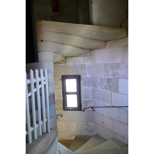 照片 法国(France) 昂布瓦斯(Amboise) 昂布瓦斯城堡(Amboise Castle) 2008-04 41