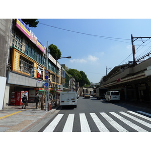 照片 日本(Japan) 东京(Tokyo) 上野(Ueno) 2010-06 8