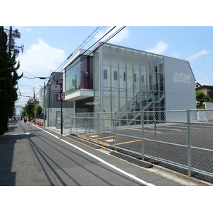 照片 日本(Japan) 东京(Tokyo) 表参道(Omotesando) 2010-06 31